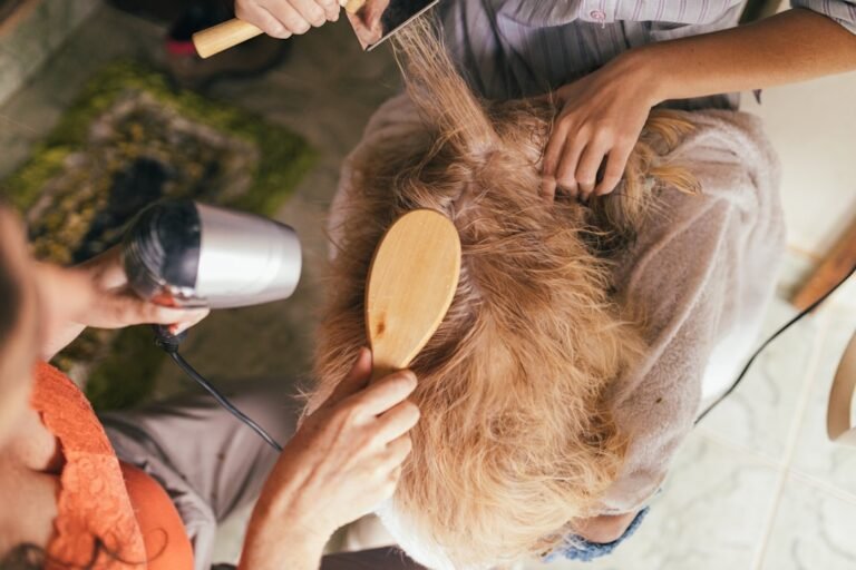 Benefits hair masks for healthy, shiny hair