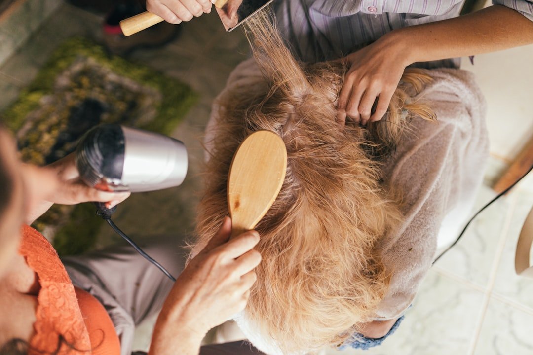 Benefits hair masks for healthy, shiny hair