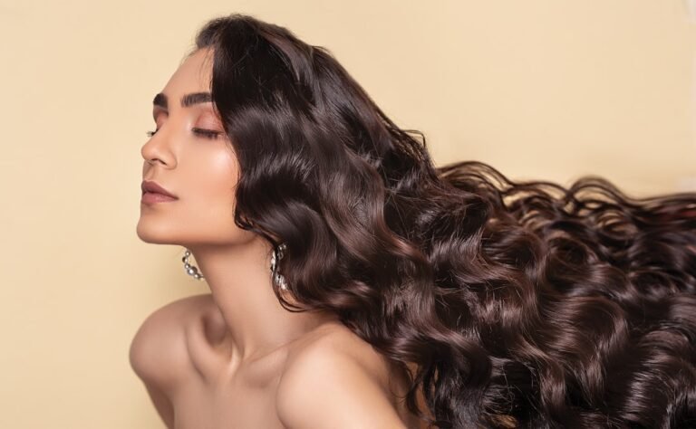 Effective diy hair masks for restoring damaged hair