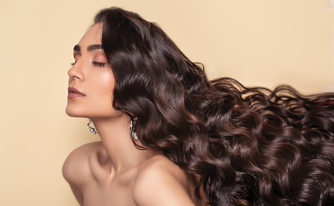 Effective diy hair masks for restoring damaged hair